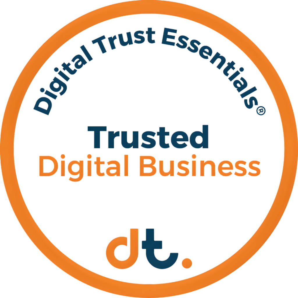 Trused Digital Business