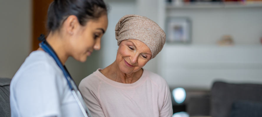 Oncology Centres