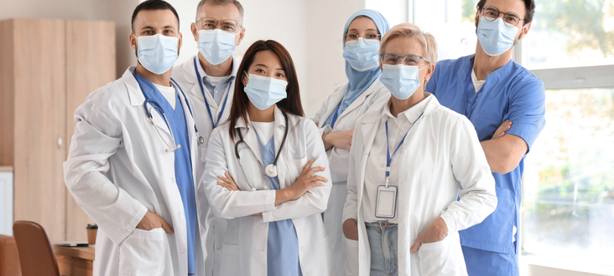 Private Hospitals